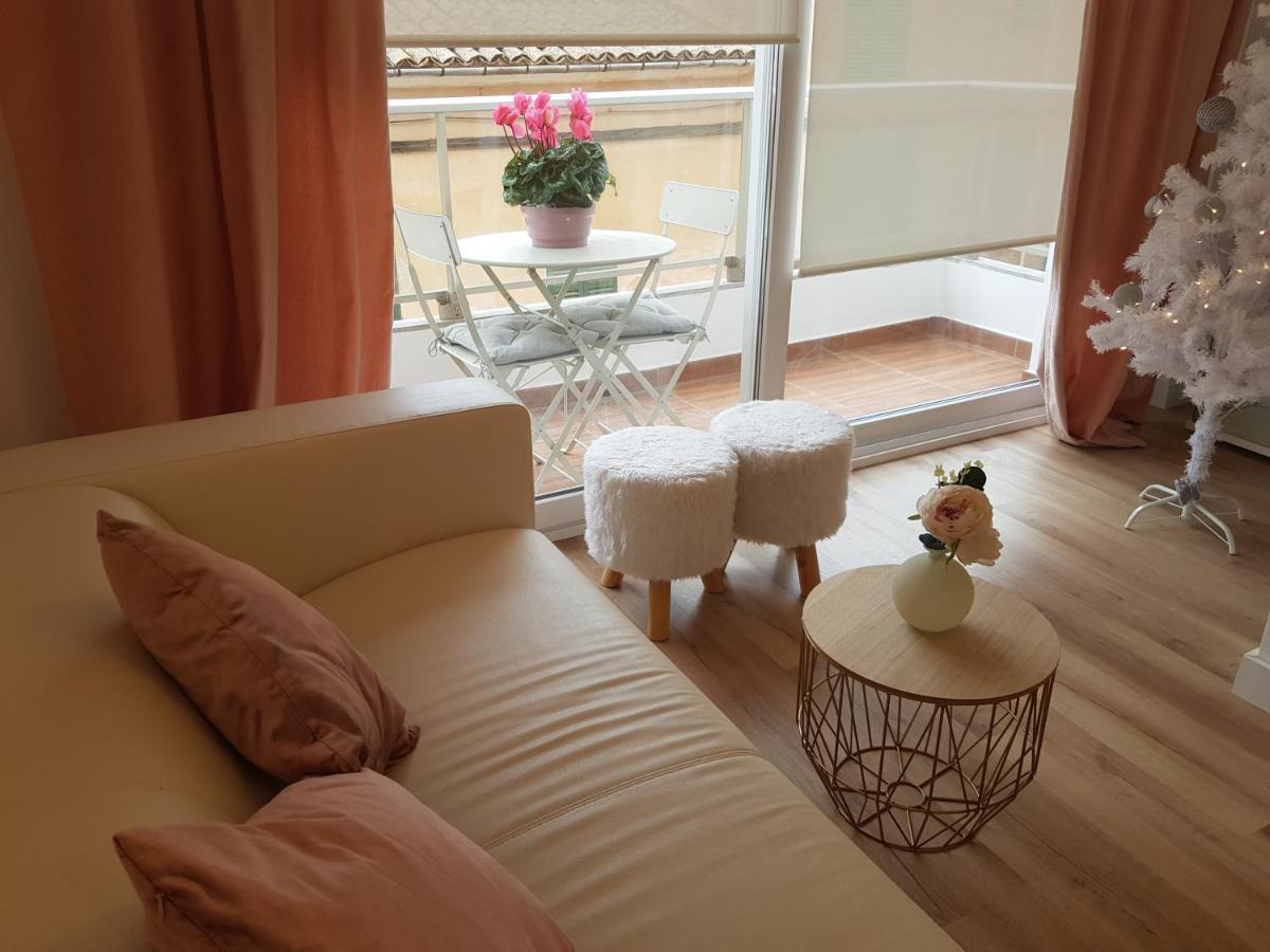 Brisa Del Mar Apartment Porto Cristo Exterior photo